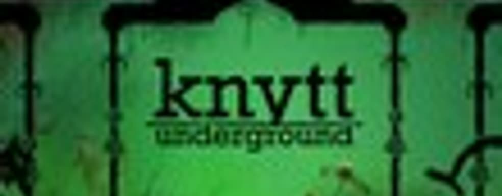 Knytt Underground выйдет на Wii U