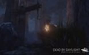 Dead by Daylight выйдет 14 июня