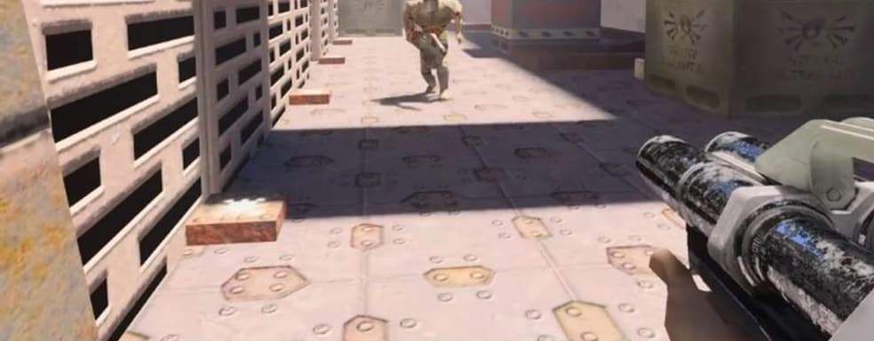 MachineGames работает над несколькими играми. Возможно, одна из них - Quake 6