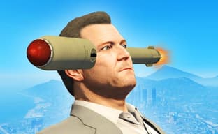 Rockstar планировала намного более кровавые и жестокие концовки для Grand Theft Auto 5