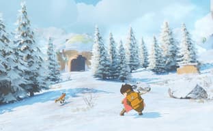 Симпатичный платформер Europa получил дату выхода