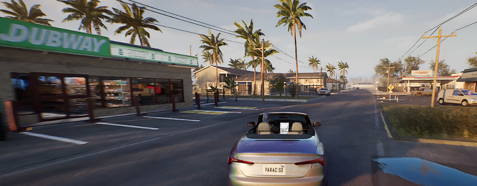 «Убийцу GTA 6» хотят выпустить в Steam, но геймеры опасаются за безопасность своих ПК. К разработчикам Paradise возникли вопросы