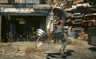 CDPR хочет, чтобы франшиза Cyberpunk прошла такую же эволюцию, как The Witcher