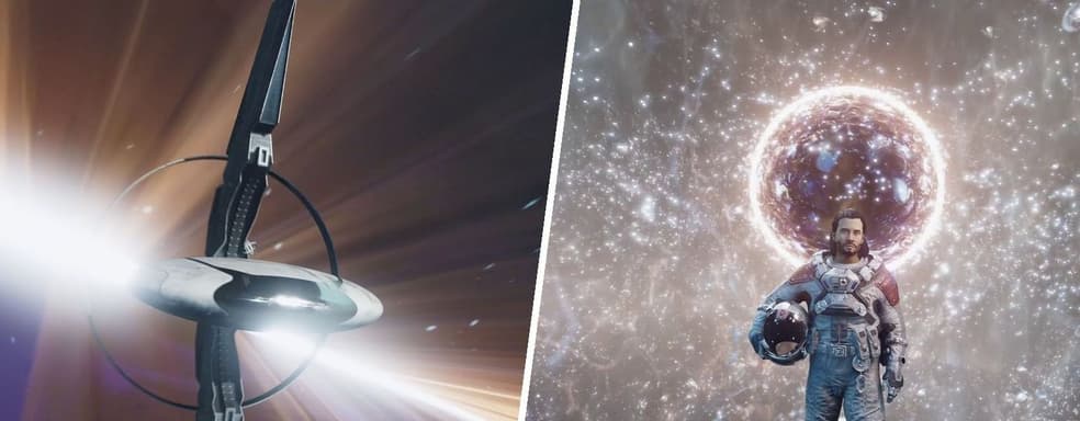 Есть ли будущее у Starfield? Bethesda молчит, а фанаты теряют надежду