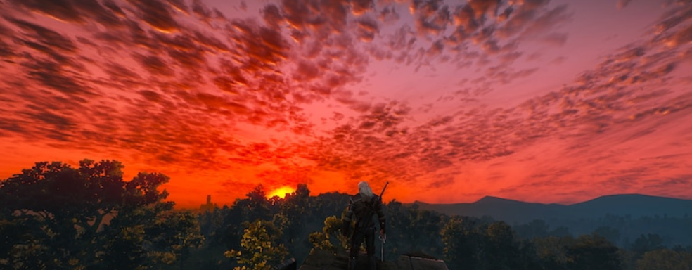 CDPR подколола фанатов Йеннифер из The Witcher. Разработчики посчитали Трисс лучшей женщиной для Геральта