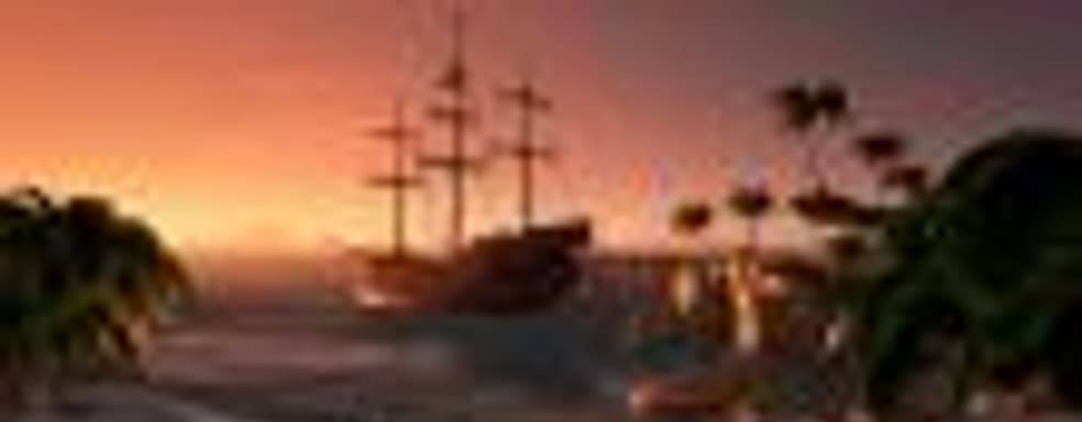 Фанаты Sea of Thieves считают, что первая «Легенда пиратов» в игре ненастоящая