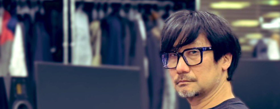 State of Play всё ближе? Хидео Кодзима впервые за год занялся реальным монтажом и столкнулся с проблемой, а фанаты анализируют бутылку, в ожидании Death Stranding 2