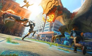 В мобильной Monster Hunter Now стартовал пятый сезон