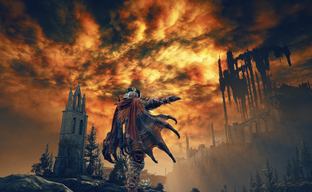 Elden Ring получила патч 1.16 с исправлением нечестных усилений персонажа