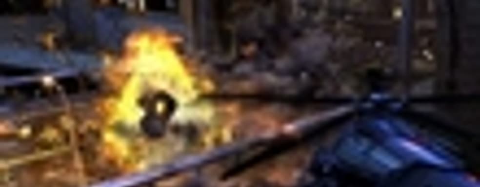 Crackdown 2 - всего 3,4 ГБ