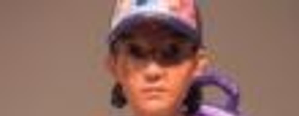 Фигурка Clementine из The Walking Dead