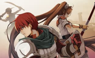 Две серии японских ролевых игр объединятся в одном проекте. Ys vs. Trails in the Sky: Alternative Saga выйдет на западе