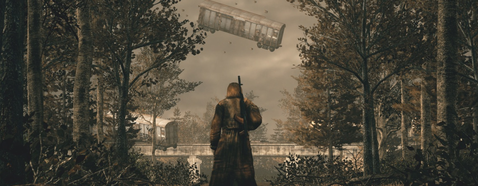 GSC Game World слила билд S.T.A.L.K.E.R. 2 и обвинила русских хакеров, но план разоблачили. Результаты расследования