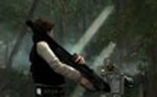 Трейлер Endor Bonus Mission для Star Wars: The Force Unleashed 2