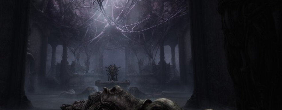 Giger-esque Scorn is no longer an Xbox Series exclusive. Horror game coming to PlayStation