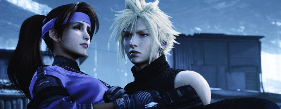 В ремейк Final Fantasy 7 Intergrade на ПК добавили режим «игры с преимуществом» для ускоренного прохождения перед релизом продолжения FF 7 Rebirth