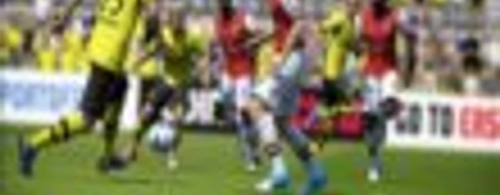 FIFA 14: поклонники сингплеера не забыты