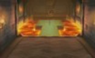 Мини-игра Mario Party 10 - Spiked Ball Scramble