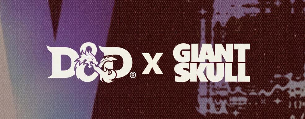 «Анимации будут круче, чем в Jedi». Giant Skull создаёт игру по D&D на Unreal Engine 5