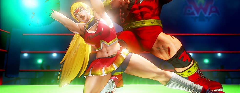 Capcom извинилась перед игрокам за проблемный релиз Street Fighter 5