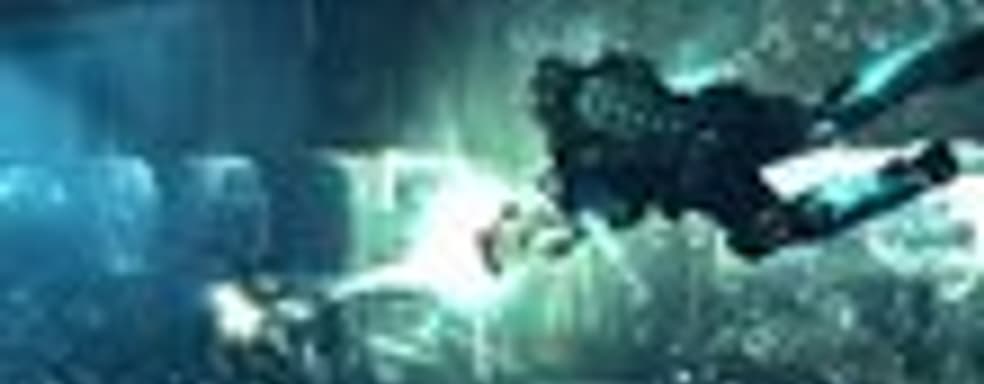 Deep Black Online этим летом