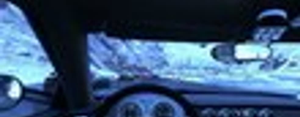 Ролики Driveclub - гонки в Норвегии и Шотландии