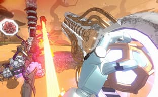 Анонсирован командный шутер о борющихся с заразой роботах Mycopunk