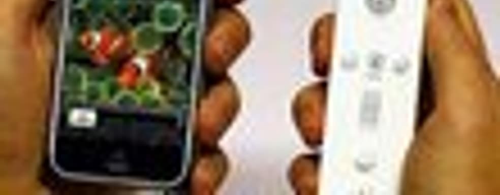 Telltale: iPhone гораздо мощнее Wii