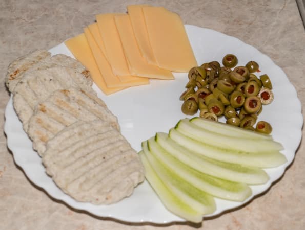 Tefal Optigrill GC702D34