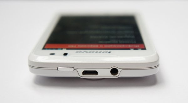 презентация смартфонов Lenovo