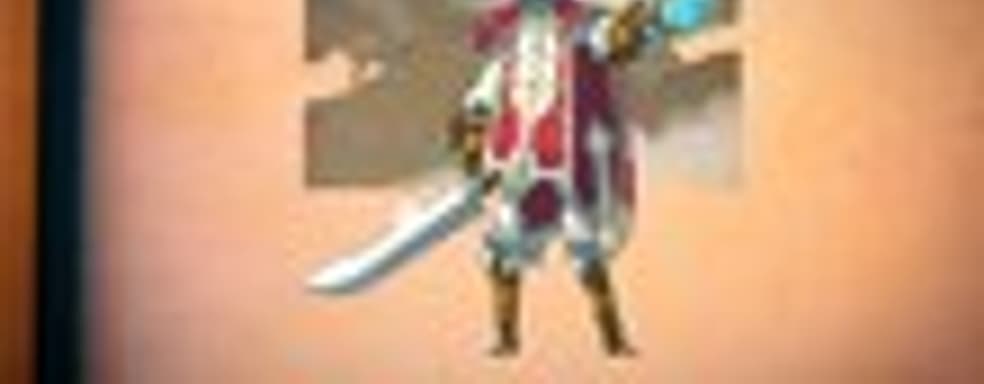 Spearhead Games представила Stories: The Hidden Path для PS4