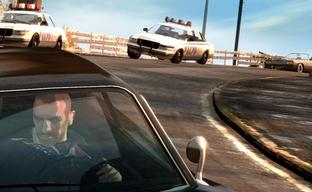 Rockstar намеревается выпустить Grand Theft Auto 4 на текущем поколении консолей — слух