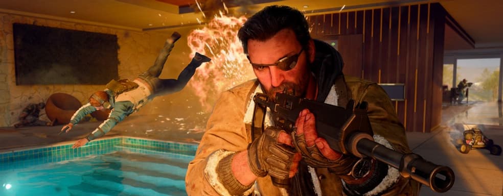 Запуск Black Ops 6 стал самым крупным за всю историю Call of Duty, похвалилась Microsoft