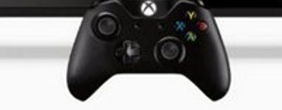 Продано 2 млн. Xbox One