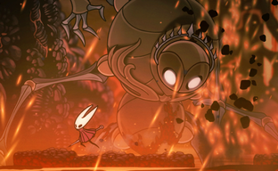 Праздник фанатов Hollow Knight Silksong — Team Cherry подтвердила релизное окно