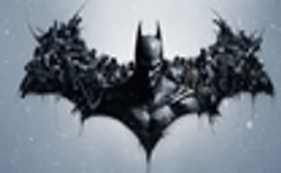 Режим I Am the Night в Batman: Arkham Origins - без права на ошибку