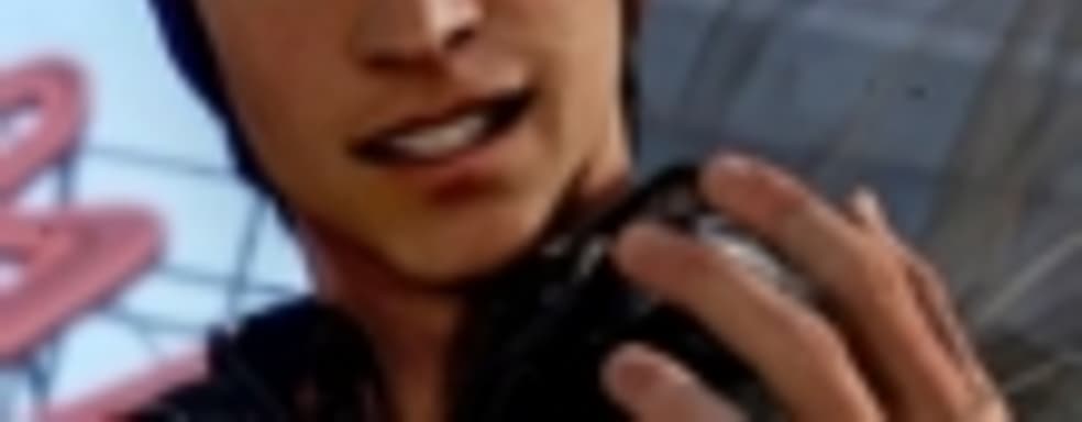 Новые скриншоты (inFamous: Second Son, The Wolf Among Us...)