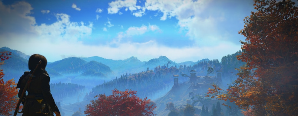 Assassin’s Creed Shadows попала в топ-5 по выручке США с начала 2025 года