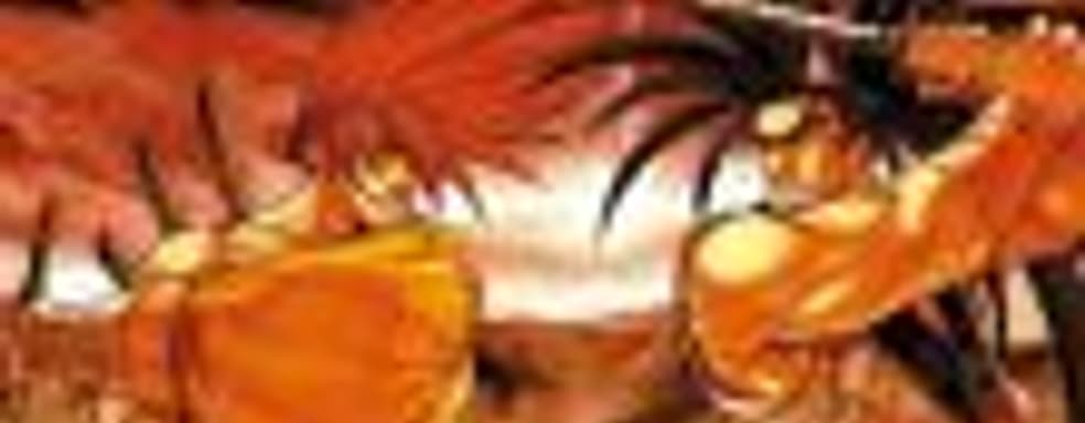 Обновлённый файтинг из 90-х Samurai Shodown выпустят в июне. Игровой процесс