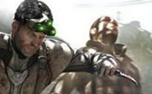 Первые скриншоты Splinter Cell: Blacklist