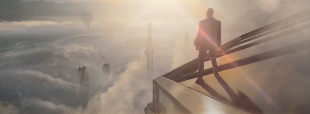 Назван список режимов Hitman 3. Многопользовательские отсутствуют