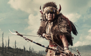 В Hunt Showdown 1896 появился новый охотник Смотритель Равнин