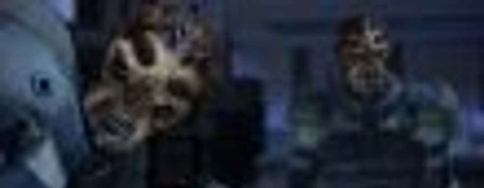 В мультиплеере Mass Effect: Andromeda появятся батарианцы и новый уровень сложности