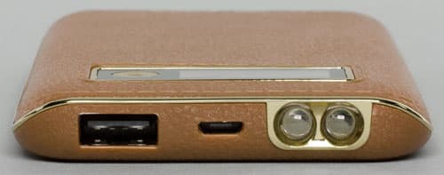 Внешние аккумуляторы Hiper