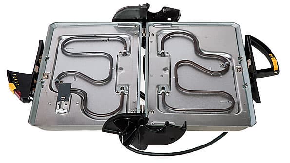 мультиварка Steba DD 1 Eco