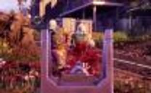 Ролик The Outer Worlds, посвящённый боевой системе