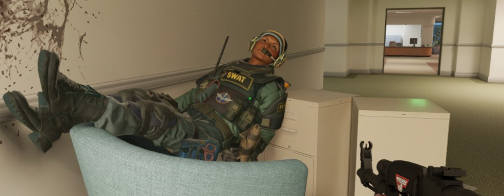 Киберспортсмен CS2 потребовал удалить его из номинантов The Game Awards. Он почти год был без команды