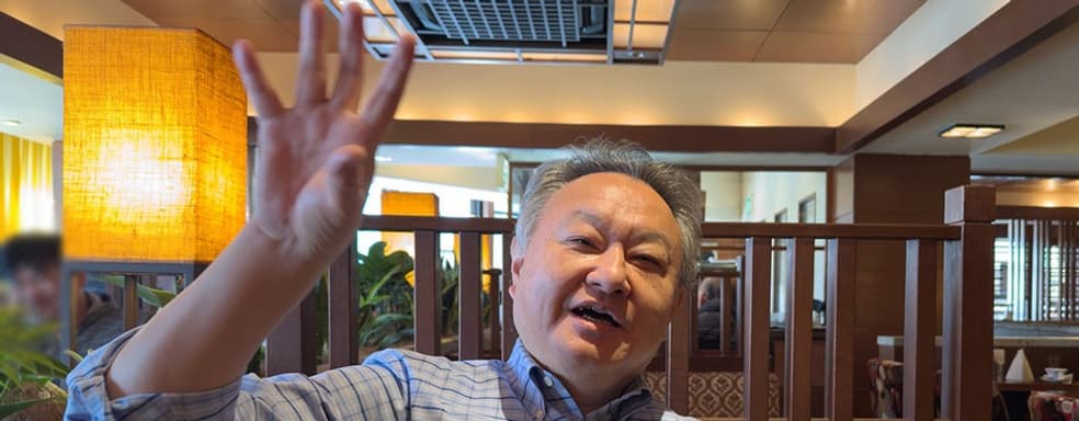 Sony следует перестать думать исключительно о передовой графике в играх для PlayStation, считает Шухей Йошида