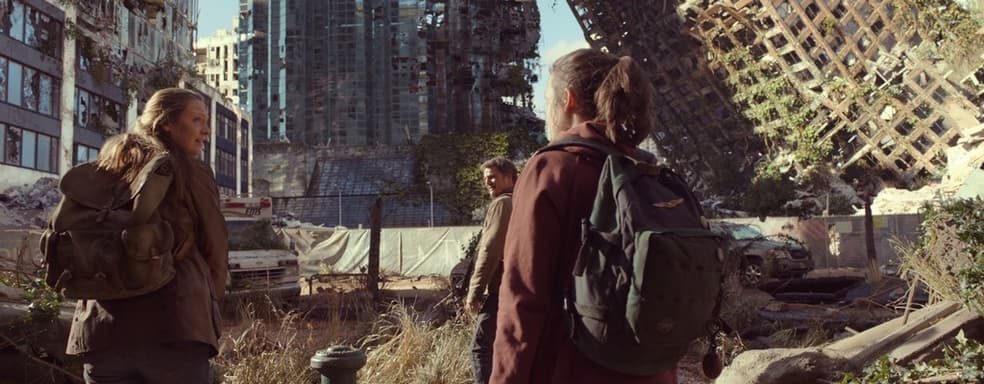 Работавшая над визуальными эффектами для The Last of Us студия сократит сотрудников, по информации СМИ