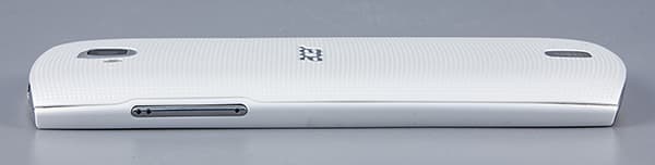 обзор смартфона Acer S500